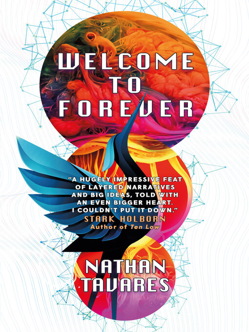 Title details for Welcome to Forever by Nathan Tavares - Available
